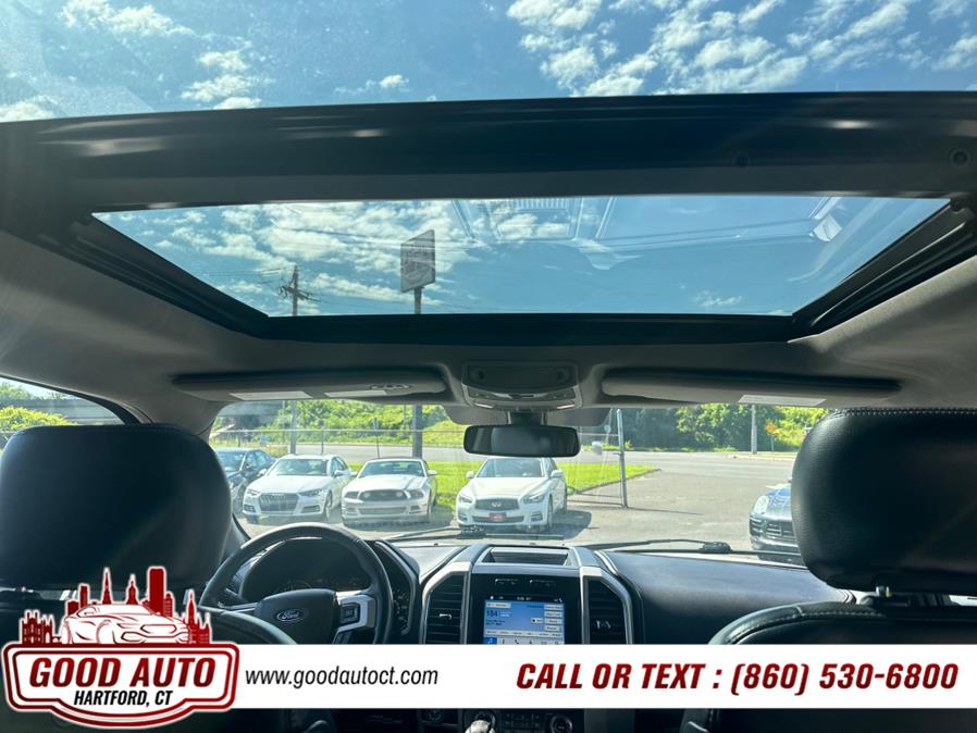 2017 Ford F-150 Lariat 4WD SuperCrew 6.5'' Box, available for sale in Hartford, Connecticut | Good Auto LLC. Hartford, Connecticut 2017 Ford F-150 Lariat 4WD SuperCrew 6.5'' Box, available for sale in Hartford, Connecticut | Good Auto LLC. Hartford, Connecticut