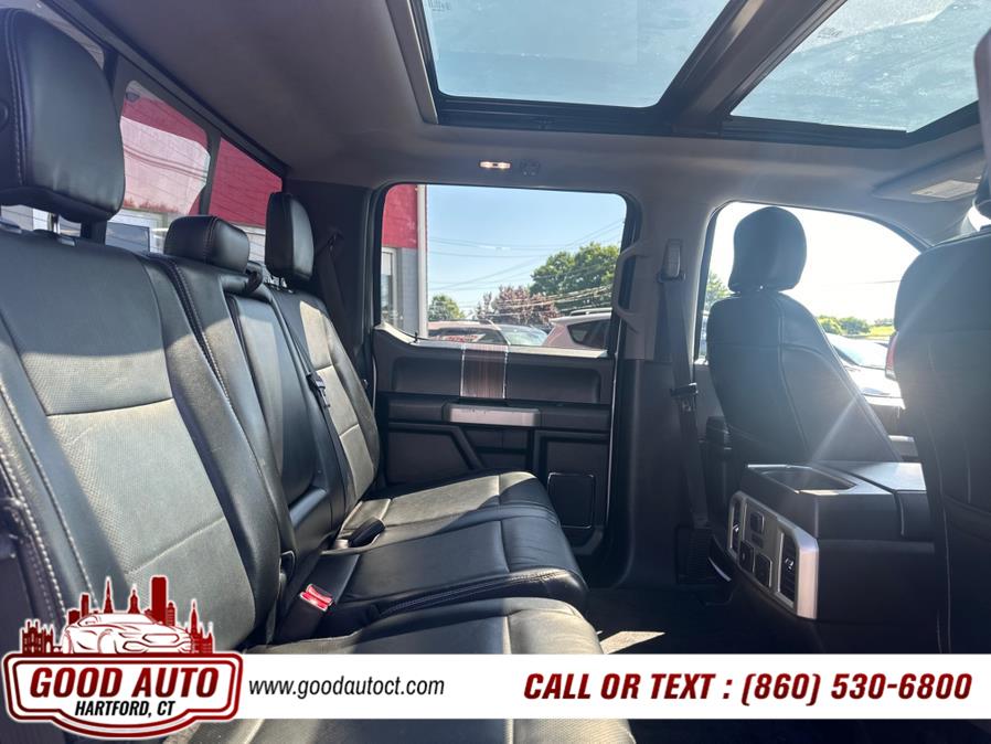 2017 Ford F-150 Lariat 4WD SuperCrew 6.5'' Box, available for sale in Hartford, Connecticut | Good Auto LLC. Hartford, Connecticut 2017 Ford F-150 Lariat 4WD SuperCrew 6.5'' Box, available for sale in Hartford, Connecticut | Good Auto LLC. Hartford, Connecticut