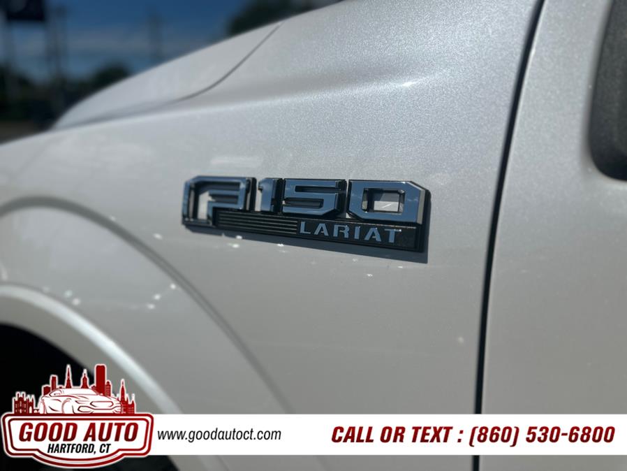 2017 Ford F-150 Lariat 4WD SuperCrew 6.5'' Box, available for sale in Hartford, Connecticut | Good Auto LLC. Hartford, Connecticut 2017 Ford F-150 Lariat 4WD SuperCrew 6.5'' Box, available for sale in Hartford, Connecticut | Good Auto LLC. Hartford, Connecticut