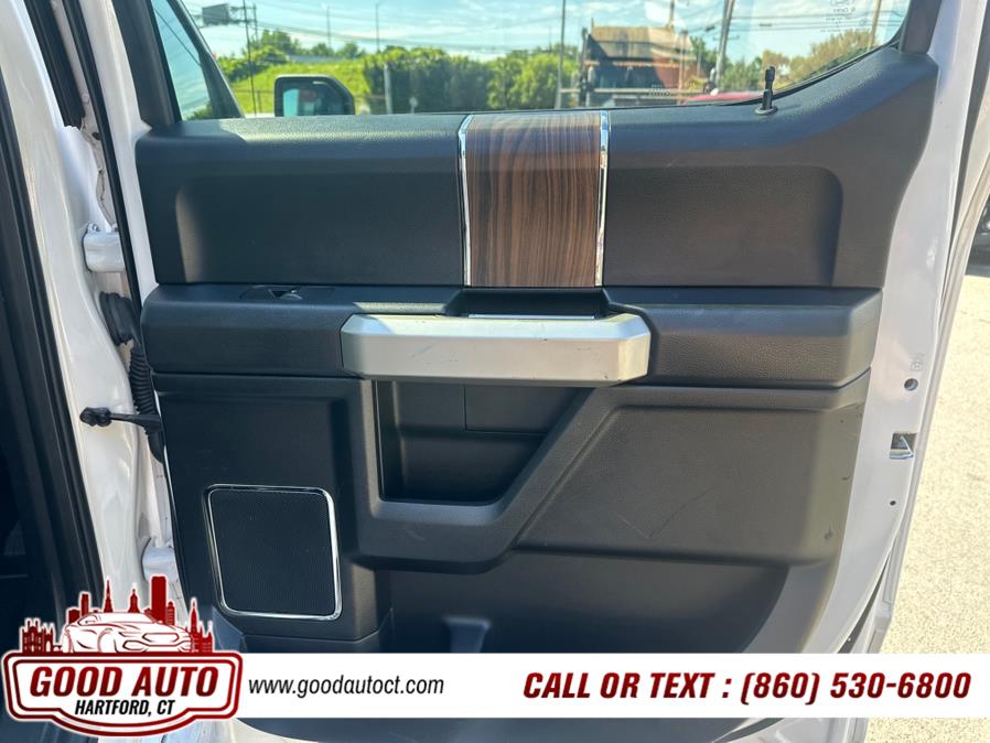 2017 Ford F-150 Lariat 4WD SuperCrew 6.5'' Box, available for sale in Hartford, Connecticut | Good Auto LLC. Hartford, Connecticut 2017 Ford F-150 Lariat 4WD SuperCrew 6.5'' Box, available for sale in Hartford, Connecticut | Good Auto LLC. Hartford, Connecticut