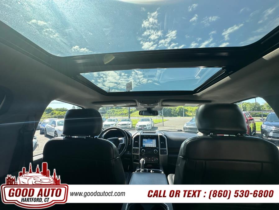 2017 Ford F-150 Lariat 4WD SuperCrew 6.5'' Box, available for sale in Hartford, Connecticut | Good Auto LLC. Hartford, Connecticut 2017 Ford F-150 Lariat 4WD SuperCrew 6.5'' Box, available for sale in Hartford, Connecticut | Good Auto LLC. Hartford, Connecticut