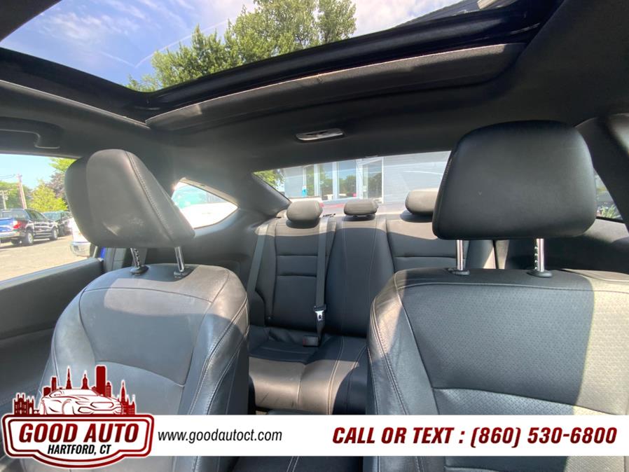 2017 Honda Accord Coupe EX-L CVT, available for sale in Hartford, Connecticut | Good Auto LLC. Hartford, Connecticut 2017 Honda Accord Coupe EX-L CVT, available for sale in Hartford, Connecticut | Good Auto LLC. Hartford, Connecticut