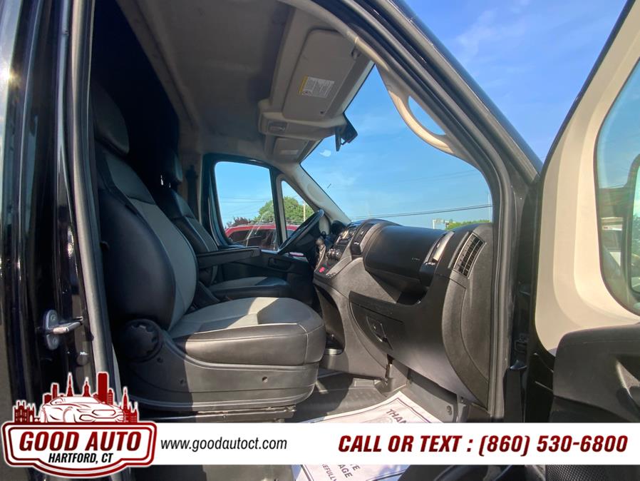 2018 Ram ProMaster Cargo Van 1500 Low Roof 136" WB, available for sale in Hartford, Connecticut | Good Auto LLC. Hartford, Connecticut 2018 Ram ProMaster Cargo Van 1500 Low Roof 136" WB, available for sale in Hartford, Connecticut | Good Auto LLC. Hartford, Connecticut