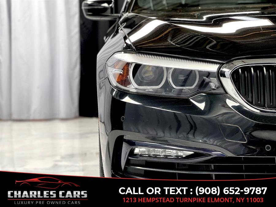 2018 BMW 5 Series 530i xDrive, available for sale in Elmont, New York | Charles Cars. Elmont, New York 2018 BMW 5 Series 530i xDrive, available for sale in Elmont, New York | Charles Cars. Elmont, New York