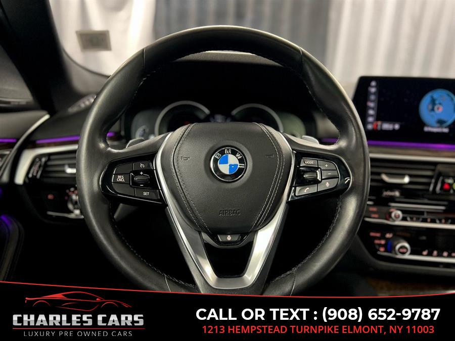 2018 BMW 5 Series 530i xDrive, available for sale in Elmont, New York | Charles Cars. Elmont, New York 2018 BMW 5 Series 530i xDrive, available for sale in Elmont, New York | Charles Cars. Elmont, New York