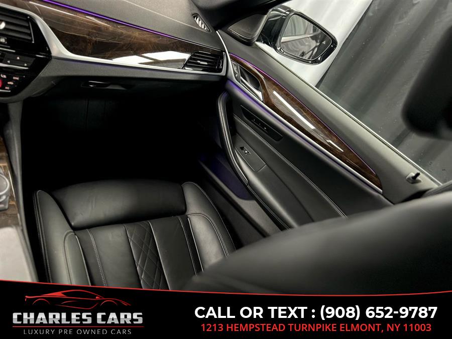 2018 BMW 5 Series 530i xDrive, available for sale in Elmont, New York | Charles Cars. Elmont, New York 2018 BMW 5 Series 530i xDrive, available for sale in Elmont, New York | Charles Cars. Elmont, New York