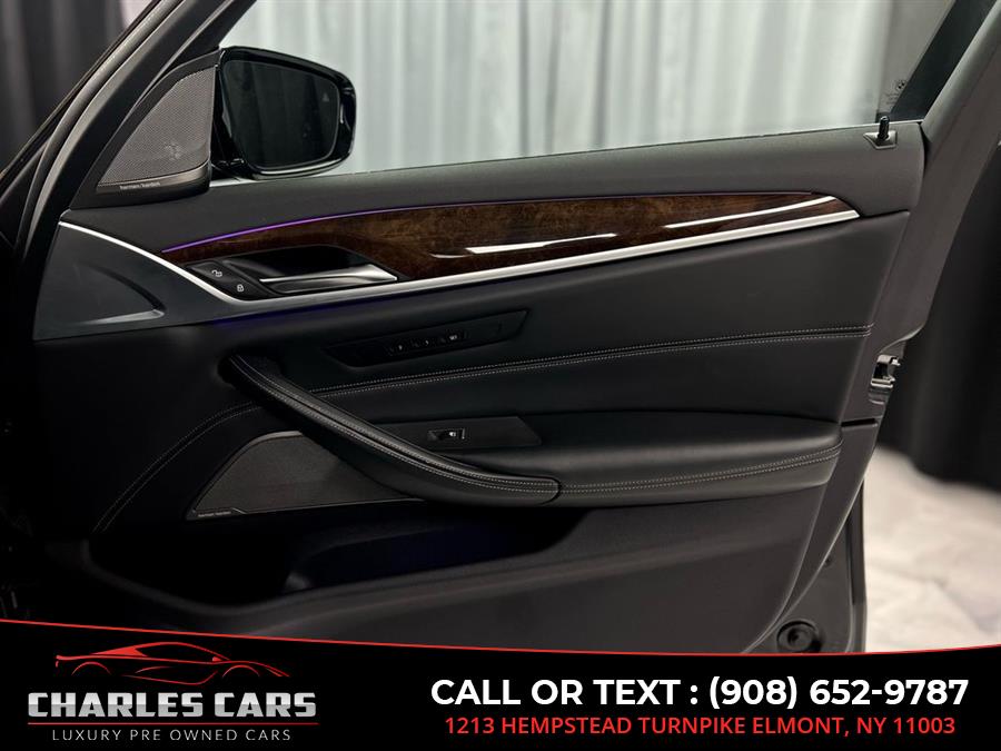 2018 BMW 5 Series 530i xDrive, available for sale in Elmont, New York | Charles Cars. Elmont, New York 2018 BMW 5 Series 530i xDrive, available for sale in Elmont, New York | Charles Cars. Elmont, New York