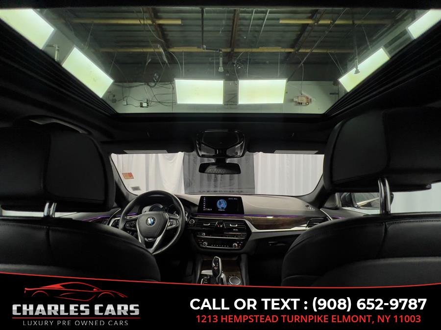 2018 BMW 5 Series 530i xDrive, available for sale in Elmont, New York | Charles Cars. Elmont, New York 2018 BMW 5 Series 530i xDrive, available for sale in Elmont, New York | Charles Cars. Elmont, New York