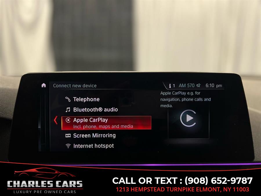 2018 BMW 5 Series 530i xDrive, available for sale in Elmont, New York | Charles Cars. Elmont, New York 2018 BMW 5 Series 530i xDrive, available for sale in Elmont, New York | Charles Cars. Elmont, New York