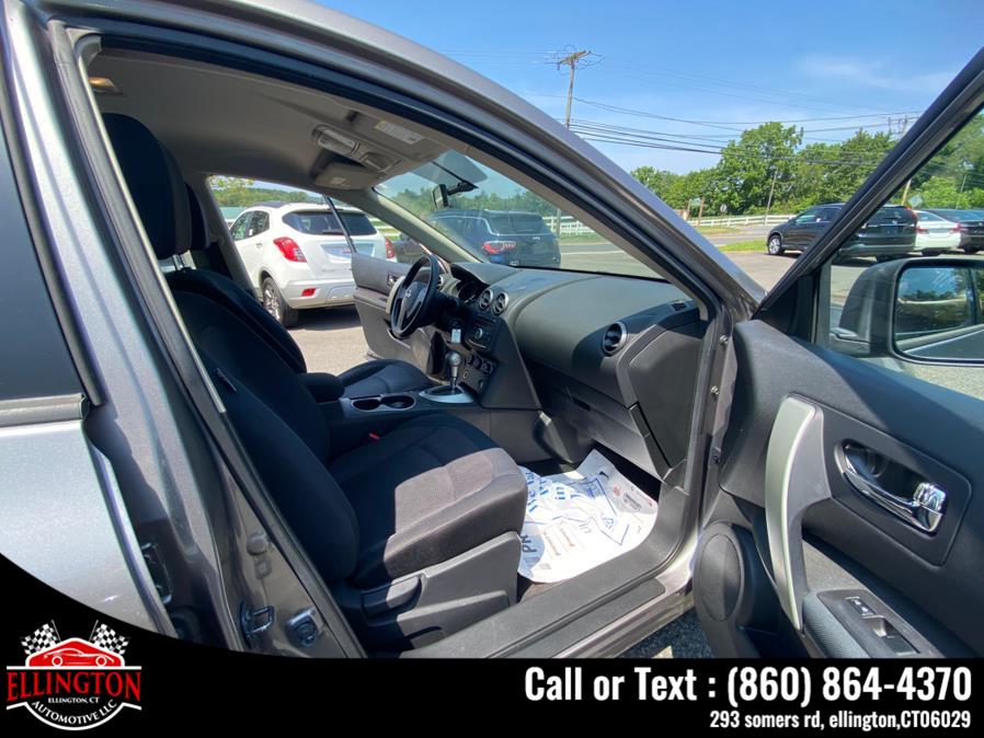 2014 Nissan Rogue Select AWD 4dr S, available for sale in Ellington, Connecticut | Ellington Automotive LLC. Ellington, Connecticut 2014 Nissan Rogue Select AWD 4dr S, available for sale in Ellington, Connecticut | Ellington Automotive LLC. Ellington, Connecticut