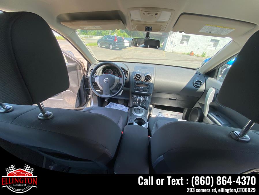 2014 Nissan Rogue Select AWD 4dr S, available for sale in Ellington, Connecticut | Ellington Automotive LLC. Ellington, Connecticut 2014 Nissan Rogue Select AWD 4dr S, available for sale in Ellington, Connecticut | Ellington Automotive LLC. Ellington, Connecticut