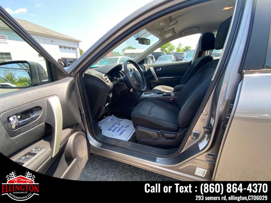 2014 Nissan Rogue Select AWD 4dr S, available for sale in Ellington, Connecticut | Ellington Automotive LLC. Ellington, Connecticut 2014 Nissan Rogue Select AWD 4dr S, available for sale in Ellington, Connecticut | Ellington Automotive LLC. Ellington, Connecticut