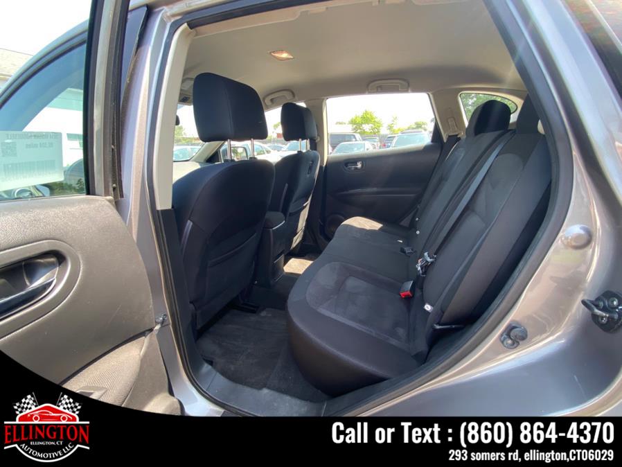 2014 Nissan Rogue Select AWD 4dr S, available for sale in Ellington, Connecticut | Ellington Automotive LLC. Ellington, Connecticut 2014 Nissan Rogue Select AWD 4dr S, available for sale in Ellington, Connecticut | Ellington Automotive LLC. Ellington, Connecticut
