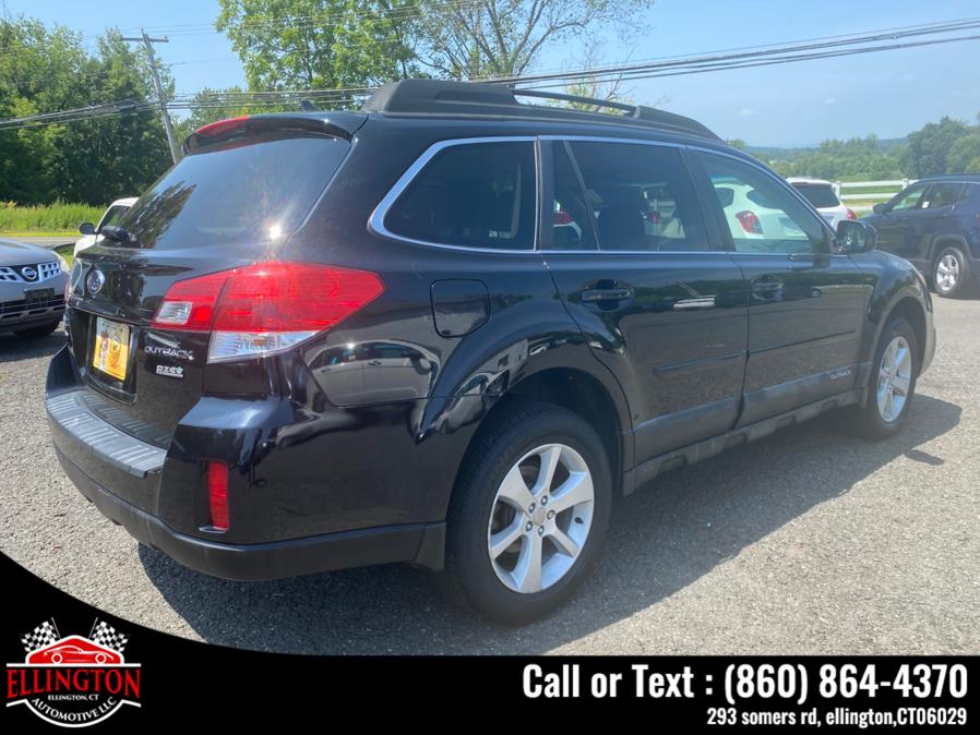 2014 Subaru Outback 4dr Wgn H4 Auto 2.5i Premium, available for sale in Ellington, Connecticut | Ellington Automotive LLC. Ellington, Connecticut 2014 Subaru Outback 4dr Wgn H4 Auto 2.5i Premium, available for sale in Ellington, Connecticut | Ellington Automotive LLC. Ellington, Connecticut