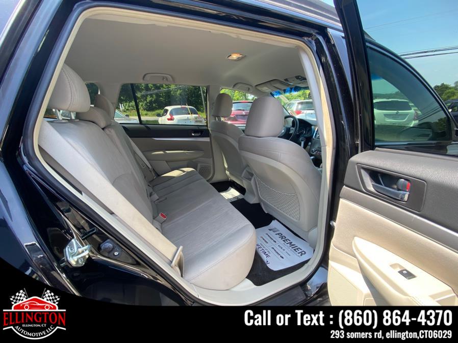 2014 Subaru Outback 4dr Wgn H4 Auto 2.5i Premium, available for sale in Ellington, Connecticut | Ellington Automotive LLC. Ellington, Connecticut 2014 Subaru Outback 4dr Wgn H4 Auto 2.5i Premium, available for sale in Ellington, Connecticut | Ellington Automotive LLC. Ellington, Connecticut