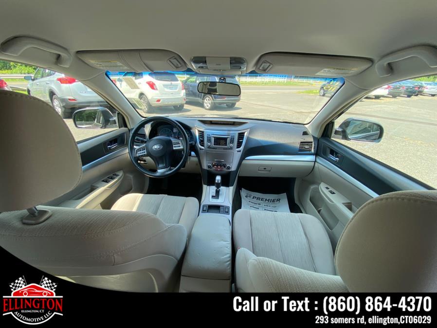 2014 Subaru Outback 4dr Wgn H4 Auto 2.5i Premium, available for sale in Ellington, Connecticut | Ellington Automotive LLC. Ellington, Connecticut 2014 Subaru Outback 4dr Wgn H4 Auto 2.5i Premium, available for sale in Ellington, Connecticut | Ellington Automotive LLC. Ellington, Connecticut