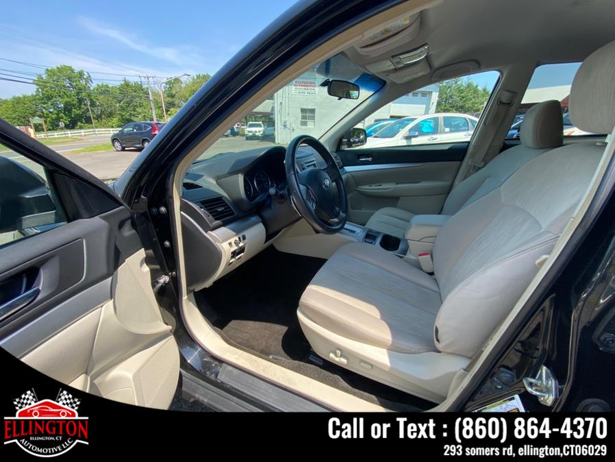 2014 Subaru Outback 4dr Wgn H4 Auto 2.5i Premium, available for sale in Ellington, Connecticut | Ellington Automotive LLC. Ellington, Connecticut 2014 Subaru Outback 4dr Wgn H4 Auto 2.5i Premium, available for sale in Ellington, Connecticut | Ellington Automotive LLC. Ellington, Connecticut