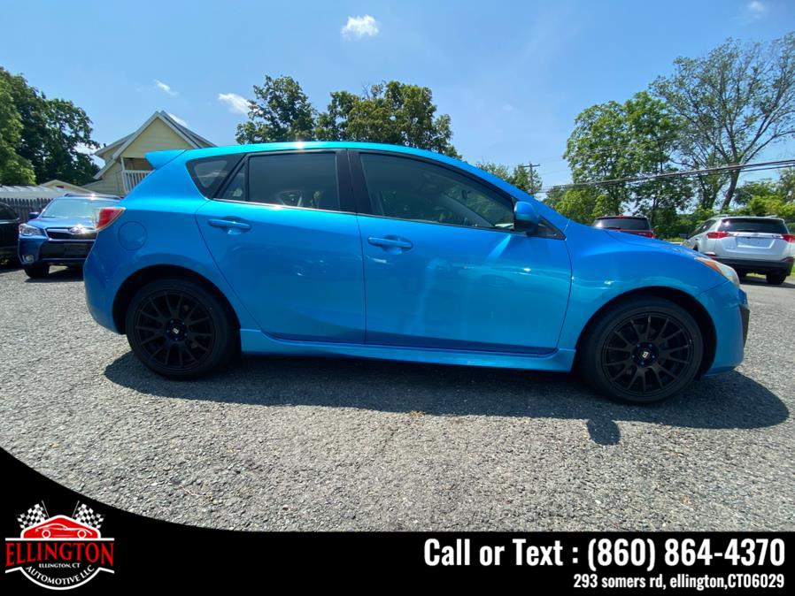 2010 Mazda Mazda3 5dr HB Man s Sport, available for sale in Ellington, Connecticut | Ellington Automotive LLC. Ellington, Connecticut 2010 Mazda Mazda3 5dr HB Man s Sport, available for sale in Ellington, Connecticut | Ellington Automotive LLC. Ellington, Connecticut