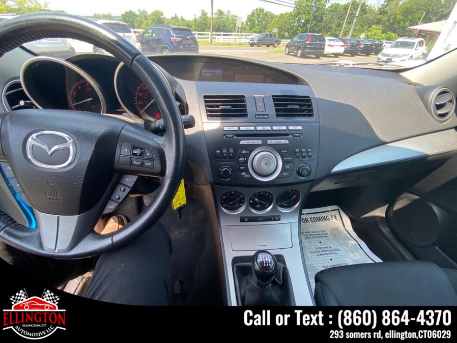 2010 Mazda Mazda3 5dr HB Man s Sport, available for sale in Ellington, Connecticut | Ellington Automotive LLC. Ellington, Connecticut 2010 Mazda Mazda3 5dr HB Man s Sport, available for sale in Ellington, Connecticut | Ellington Automotive LLC. Ellington, Connecticut