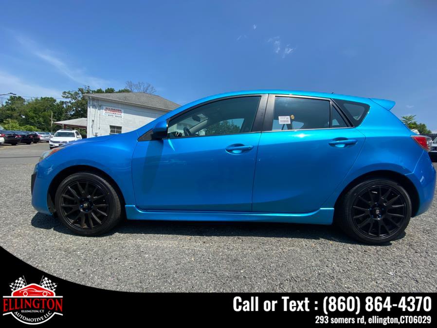 2010 Mazda Mazda3 5dr HB Man s Sport, available for sale in Ellington, Connecticut | Ellington Automotive LLC. Ellington, Connecticut 2010 Mazda Mazda3 5dr HB Man s Sport, available for sale in Ellington, Connecticut | Ellington Automotive LLC. Ellington, Connecticut