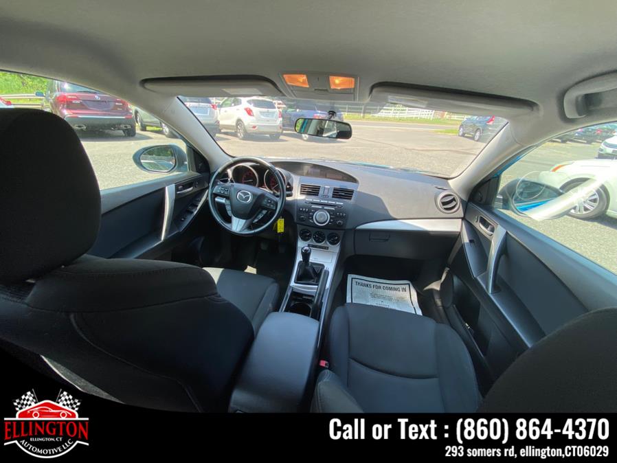2010 Mazda Mazda3 5dr HB Man s Sport, available for sale in Ellington, Connecticut | Ellington Automotive LLC. Ellington, Connecticut 2010 Mazda Mazda3 5dr HB Man s Sport, available for sale in Ellington, Connecticut | Ellington Automotive LLC. Ellington, Connecticut