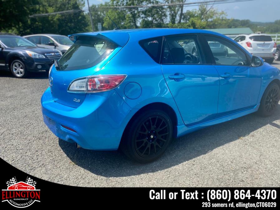 2010 Mazda Mazda3 5dr HB Man s Sport, available for sale in Ellington, Connecticut | Ellington Automotive LLC. Ellington, Connecticut 2010 Mazda Mazda3 5dr HB Man s Sport, available for sale in Ellington, Connecticut | Ellington Automotive LLC. Ellington, Connecticut