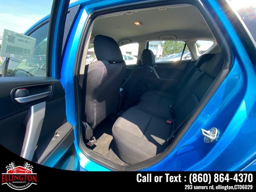 2010 Mazda Mazda3 5dr HB Man s Sport, available for sale in Ellington, Connecticut | Ellington Automotive LLC. Ellington, Connecticut 2010 Mazda Mazda3 5dr HB Man s Sport, available for sale in Ellington, Connecticut | Ellington Automotive LLC. Ellington, Connecticut