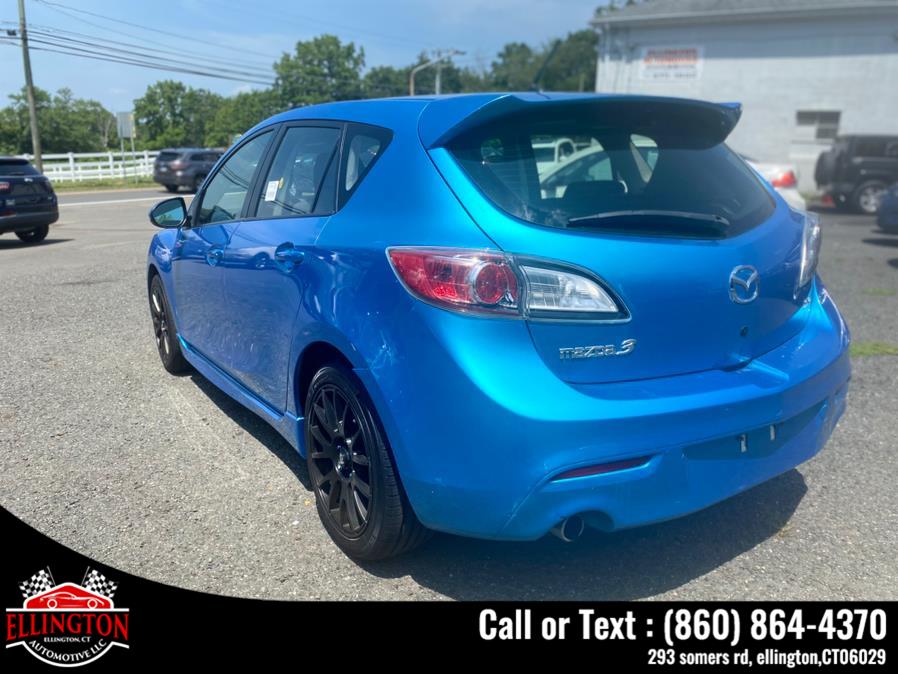 2010 Mazda Mazda3 5dr HB Man s Sport, available for sale in Ellington, Connecticut | Ellington Automotive LLC. Ellington, Connecticut 2010 Mazda Mazda3 5dr HB Man s Sport, available for sale in Ellington, Connecticut | Ellington Automotive LLC. Ellington, Connecticut