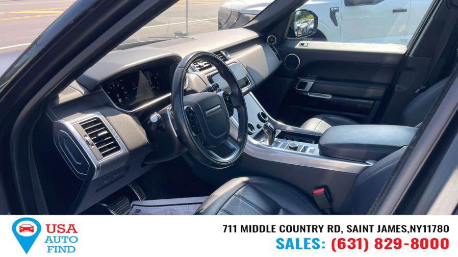 2020 Land Rover Range Rover Sport V8 Supercharged HSE Dynamic, available for sale in Saint James, New York | USA Auto Find. Saint James, New York 2020 Land Rover Range Rover Sport V8 Supercharged HSE Dynamic, available for sale in Saint James, New York | USA Auto Find. Saint James, New York