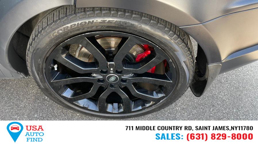 2020 Land Rover Range Rover Sport V8 Supercharged HSE Dynamic, available for sale in Saint James, New York | USA Auto Find. Saint James, New York 2020 Land Rover Range Rover Sport V8 Supercharged HSE Dynamic, available for sale in Saint James, New York | USA Auto Find. Saint James, New York