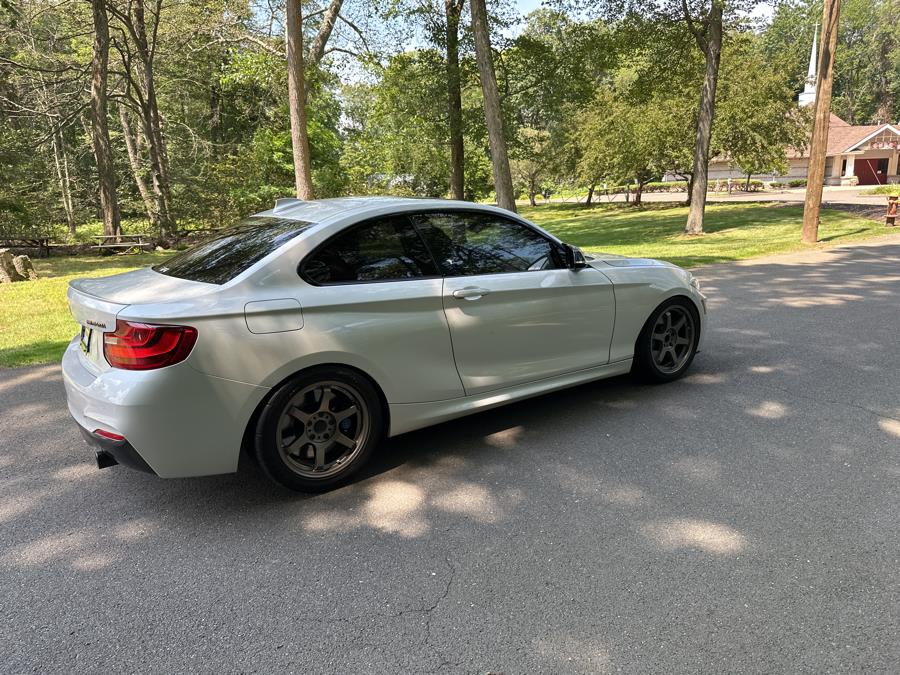 2017 BMW 2 Series M240i xDrive Coupe, available for sale in Hartford, Connecticut | HPG Auto Sales LLC. Hartford, Connecticut 2017 BMW 2 Series M240i xDrive Coupe, available for sale in Hartford, Connecticut | HPG Auto Sales LLC. Hartford, Connecticut