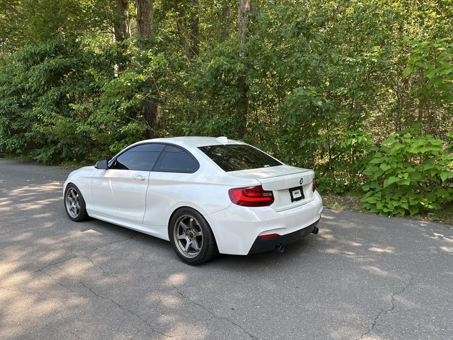 2017 BMW 2 Series M240i xDrive Coupe, available for sale in Hartford, Connecticut | HPG Auto Sales LLC. Hartford, Connecticut 2017 BMW 2 Series M240i xDrive Coupe, available for sale in Hartford, Connecticut | HPG Auto Sales LLC. Hartford, Connecticut