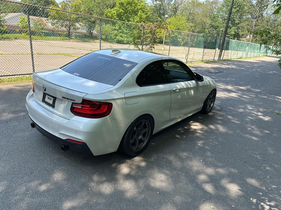 2017 BMW 2 Series M240i xDrive Coupe, available for sale in Hartford, Connecticut | HPG Auto Sales LLC. Hartford, Connecticut 2017 BMW 2 Series M240i xDrive Coupe, available for sale in Hartford, Connecticut | HPG Auto Sales LLC. Hartford, Connecticut