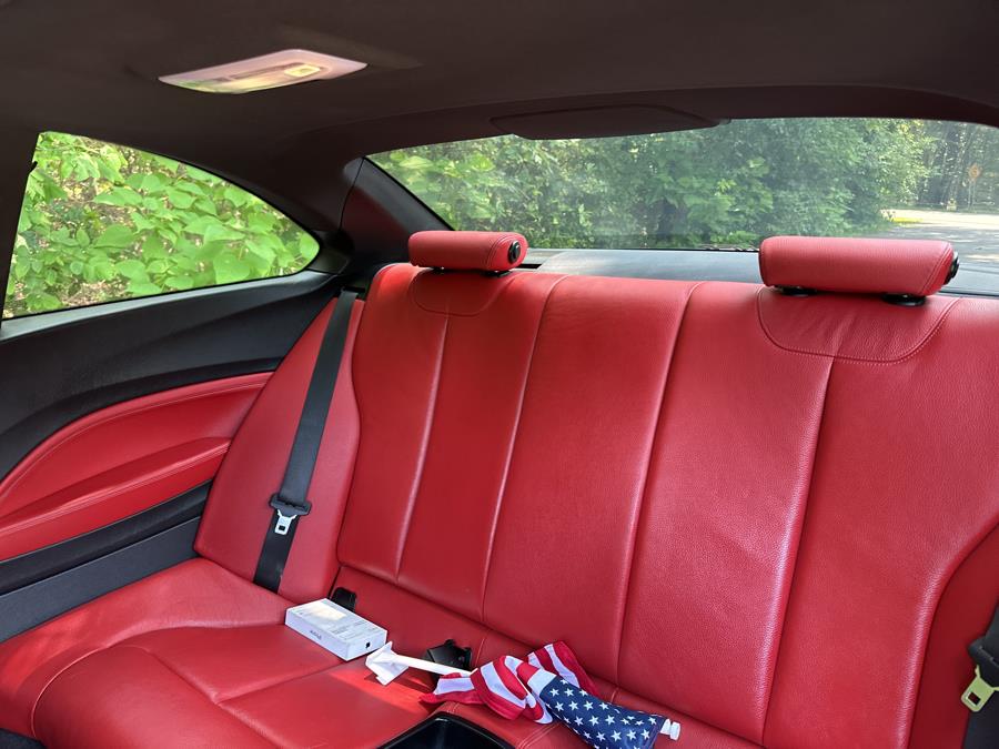 2017 BMW 2 Series M240i xDrive Coupe, available for sale in Hartford, Connecticut | HPG Auto Sales LLC. Hartford, Connecticut 2017 BMW 2 Series M240i xDrive Coupe, available for sale in Hartford, Connecticut | HPG Auto Sales LLC. Hartford, Connecticut