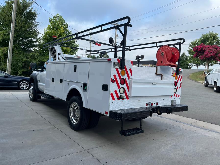 2014 Ford Super Duty F-550 DRW 2WD Reg Cab 165" WB 84" CA XL, available for sale in Denver, North Carolina | Prime Automotive LLC. Denver, North Carolina 2014 Ford Super Duty F-550 DRW 2WD Reg Cab 165" WB 84" CA XL, available for sale in Denver, North Carolina | Prime Automotive LLC. Denver, North Carolina