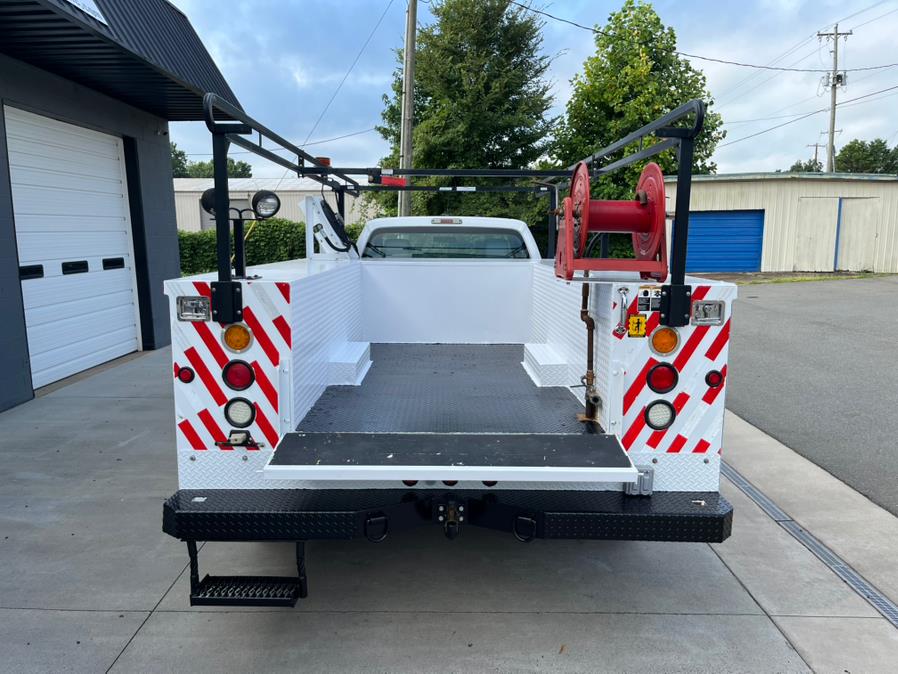 2014 Ford Super Duty F-550 DRW 2WD Reg Cab 165" WB 84" CA XL, available for sale in Denver, North Carolina | Prime Automotive LLC. Denver, North Carolina 2014 Ford Super Duty F-550 DRW 2WD Reg Cab 165" WB 84" CA XL, available for sale in Denver, North Carolina | Prime Automotive LLC. Denver, North Carolina