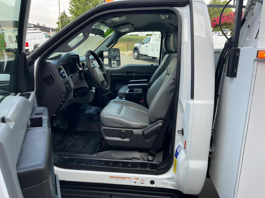 2014 Ford Super Duty F-550 DRW 2WD Reg Cab 165" WB 84" CA XL, available for sale in Denver, North Carolina | Prime Automotive LLC. Denver, North Carolina 2014 Ford Super Duty F-550 DRW 2WD Reg Cab 165" WB 84" CA XL, available for sale in Denver, North Carolina | Prime Automotive LLC. Denver, North Carolina