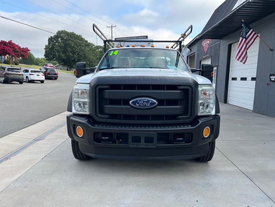 2014 Ford Super Duty F-550 DRW 2WD Reg Cab 165" WB 84" CA XL, available for sale in Denver, North Carolina | Prime Automotive LLC. Denver, North Carolina 2014 Ford Super Duty F-550 DRW 2WD Reg Cab 165" WB 84" CA XL, available for sale in Denver, North Carolina | Prime Automotive LLC. Denver, North Carolina