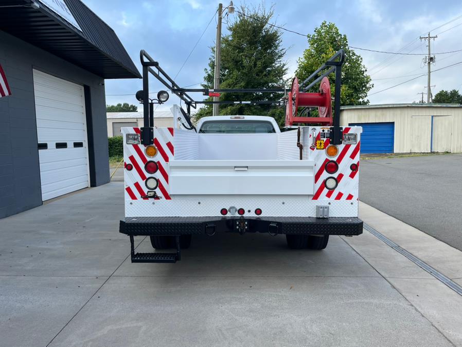 2014 Ford Super Duty F-550 DRW 2WD Reg Cab 165" WB 84" CA XL, available for sale in Denver, North Carolina | Prime Automotive LLC. Denver, North Carolina 2014 Ford Super Duty F-550 DRW 2WD Reg Cab 165" WB 84" CA XL, available for sale in Denver, North Carolina | Prime Automotive LLC. Denver, North Carolina
