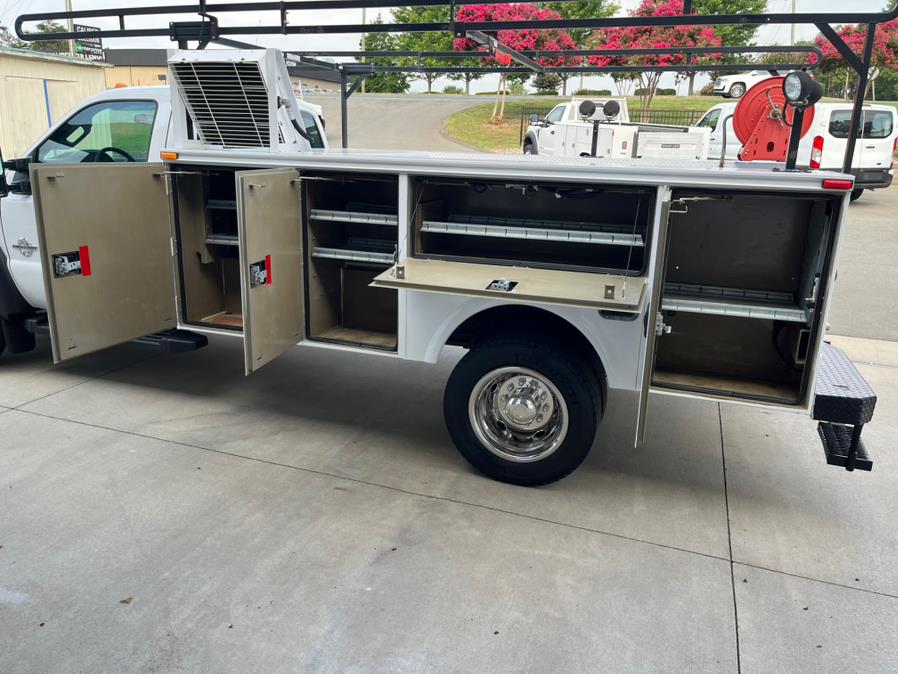 2014 Ford Super Duty F-550 DRW 2WD Reg Cab 165" WB 84" CA XL, available for sale in Denver, North Carolina | Prime Automotive LLC. Denver, North Carolina 2014 Ford Super Duty F-550 DRW 2WD Reg Cab 165" WB 84" CA XL, available for sale in Denver, North Carolina | Prime Automotive LLC. Denver, North Carolina