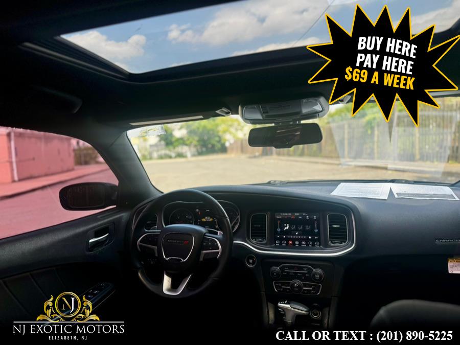 2018 Dodge Charger GT AWD, available for sale in Elizabeth, New Jersey | NJ Exotic Motors. Elizabeth, New Jersey 2018 Dodge Charger GT AWD, available for sale in Elizabeth, New Jersey | NJ Exotic Motors. Elizabeth, New Jersey