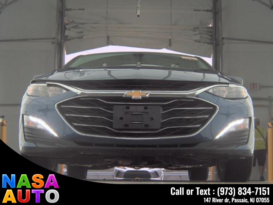 2020 Chevrolet Malibu 4dr Sdn LT, available for sale in Passaic, New Jersey | Nasa Auto. Passaic, New Jersey 2020 Chevrolet Malibu 4dr Sdn LT, available for sale in Passaic, New Jersey | Nasa Auto. Passaic, New Jersey