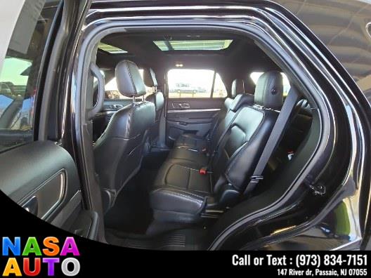 2019 Ford Explorer XLT 4WD, available for sale in Passaic, New Jersey | Nasa Auto. Passaic, New Jersey 2019 Ford Explorer XLT 4WD, available for sale in Passaic, New Jersey | Nasa Auto. Passaic, New Jersey