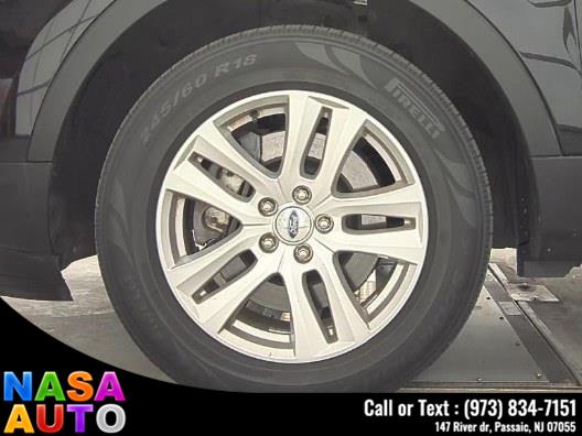2019 Ford Explorer XLT 4WD, available for sale in Passaic, New Jersey | Nasa Auto. Passaic, New Jersey 2019 Ford Explorer XLT 4WD, available for sale in Passaic, New Jersey | Nasa Auto. Passaic, New Jersey
