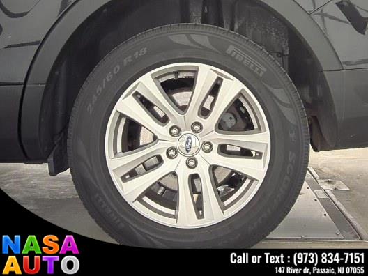 2019 Ford Explorer XLT 4WD, available for sale in Passaic, New Jersey | Nasa Auto. Passaic, New Jersey 2019 Ford Explorer XLT 4WD, available for sale in Passaic, New Jersey | Nasa Auto. Passaic, New Jersey