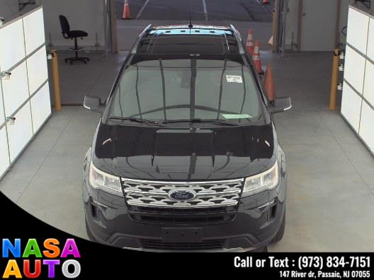 2019 Ford Explorer XLT 4WD, available for sale in Passaic, New Jersey | Nasa Auto. Passaic, New Jersey 2019 Ford Explorer XLT 4WD, available for sale in Passaic, New Jersey | Nasa Auto. Passaic, New Jersey