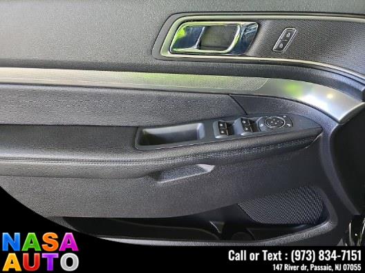 2019 Ford Explorer XLT 4WD, available for sale in Passaic, New Jersey | Nasa Auto. Passaic, New Jersey 2019 Ford Explorer XLT 4WD, available for sale in Passaic, New Jersey | Nasa Auto. Passaic, New Jersey