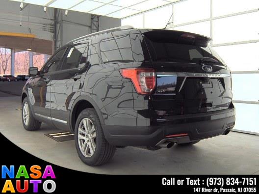 2019 Ford Explorer XLT 4WD, available for sale in Passaic, New Jersey | Nasa Auto. Passaic, New Jersey 2019 Ford Explorer XLT 4WD, available for sale in Passaic, New Jersey | Nasa Auto. Passaic, New Jersey