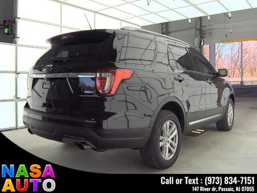 2019 Ford Explorer XLT 4WD, available for sale in Passaic, New Jersey | Nasa Auto. Passaic, New Jersey 2019 Ford Explorer XLT 4WD, available for sale in Passaic, New Jersey | Nasa Auto. Passaic, New Jersey