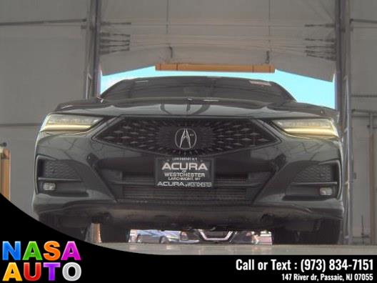 2021 Acura TLX SH-AWD w/A-Spec Package, available for sale in Passaic, New Jersey | Nasa Auto. Passaic, New Jersey 2021 Acura TLX SH-AWD w/A-Spec Package, available for sale in Passaic, New Jersey | Nasa Auto. Passaic, New Jersey